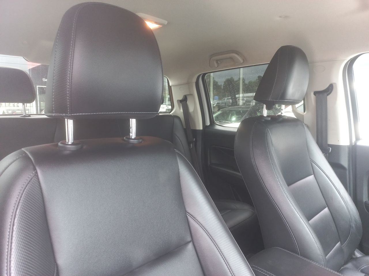 Great wall Poer Poer Deluxe 4x4 2.0 2024 Usado en Usados de Primera - Sergio Escobar