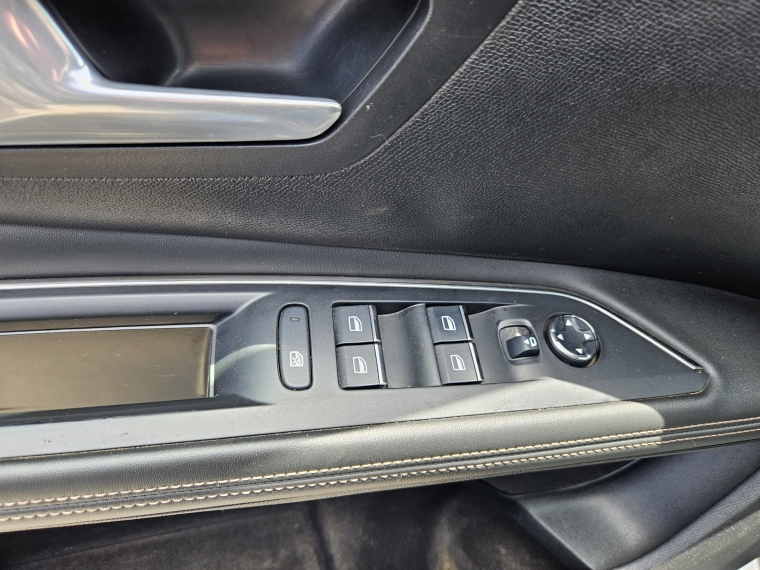 Peugeot 5008 Gt Puretech 180 At 1.6 2021 Usado  Usado en Kovacs Usados