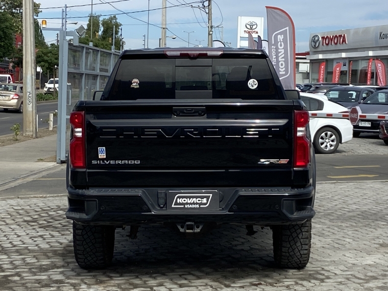 Chevrolet Silverado Sr2 6.2 2023 Usado  Usado en Kovacs Usados