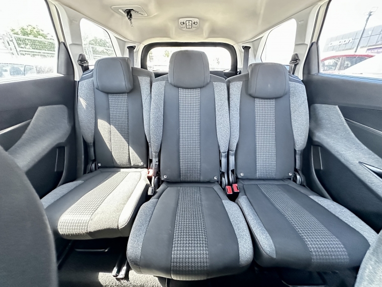 Peugeot 5008 1.5 Active Bluehdi 130 At Diesel 2020 Usado  Usado en Kovacs Usados