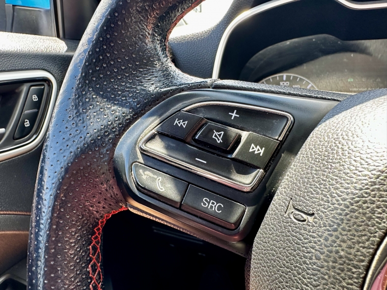 Mg Zx Zx 1.5 2022 Usado en Rosselot Usados