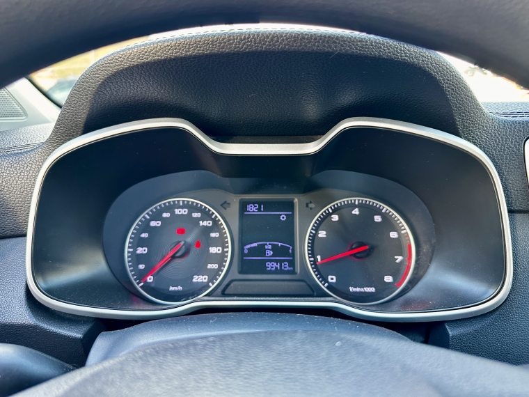 Mg Zs Zs Mt 1.5 Mt Std - Spvzs-320h 2019 Usado en Rosselot Usados