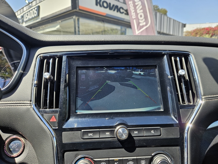 Mg Rx5 1.5 Dlx Aut 2022 Usado  Usado en Kovacs Usados