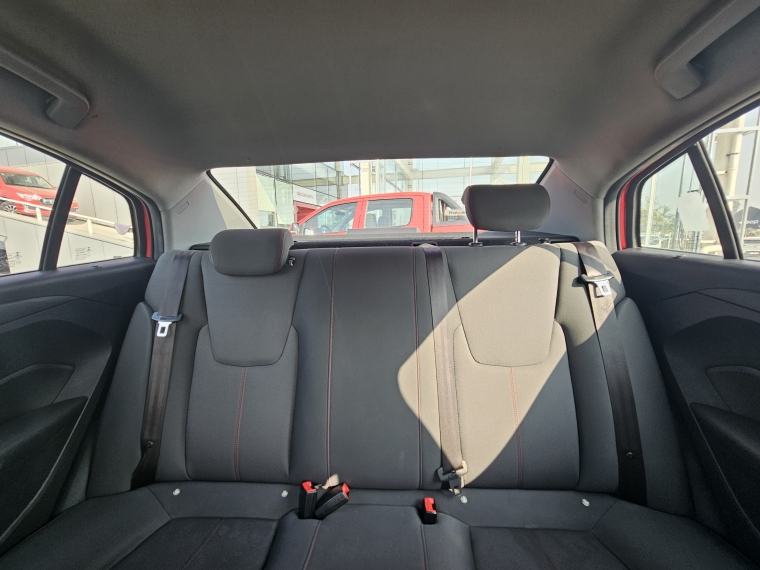 Chery Arrizo 5 Arrizo 5 Gls Mt 2023 Usado en Rosselot Usados