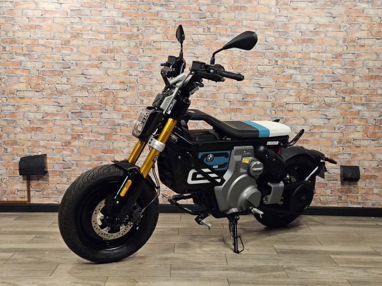 Bmw Ce 02 High Line  2024 Usado en BMW Premium Selection
