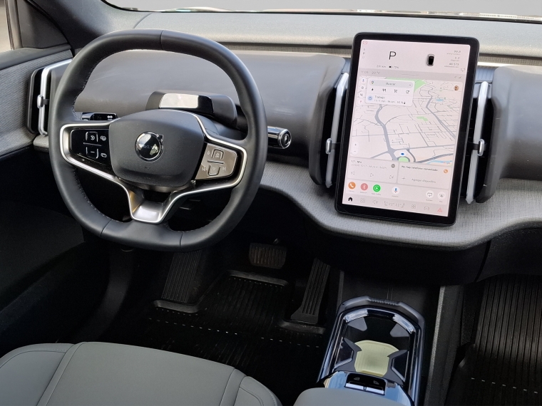 Volvo Ex30 E60 Plus 2025 Usado  Usado en BMW Premium Selection
