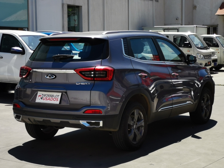 Chery Tiggo 3 pro Tiggo 3 Pro Glx 1.5 2024 Usado en Rosselot Usados