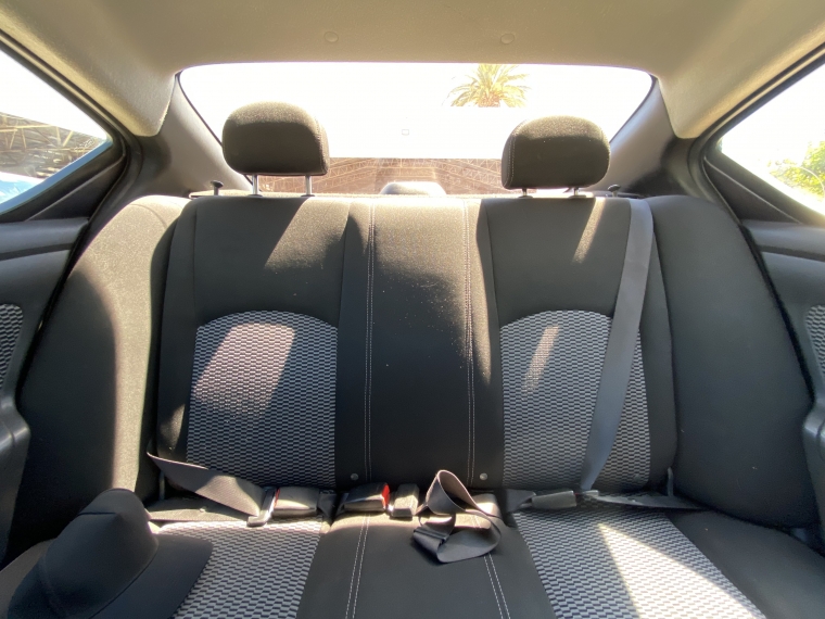 Nissan Versa 1.6 Sense Mt 2018 Usado  Usado en Kovacs Usados