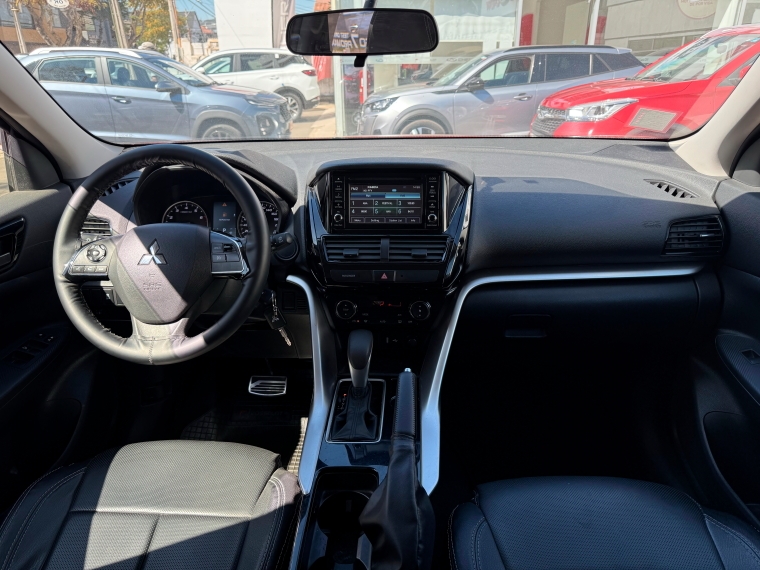 Mitsubishi Eclipse cross Eclipse Cross 4x2 At Rx 1.5 2024 Usado en Rosselot Usados