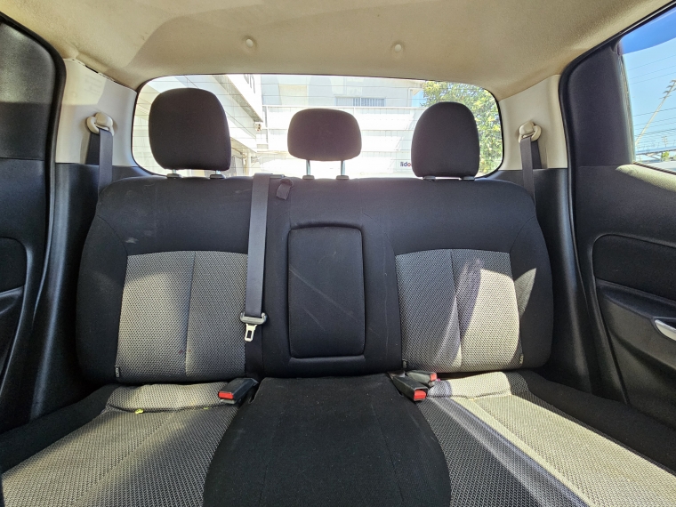 Mitsubishi L200 L200 D/c Dakar Crs Mt 2.4 4x4 2022 Usado en Rosselot Usados