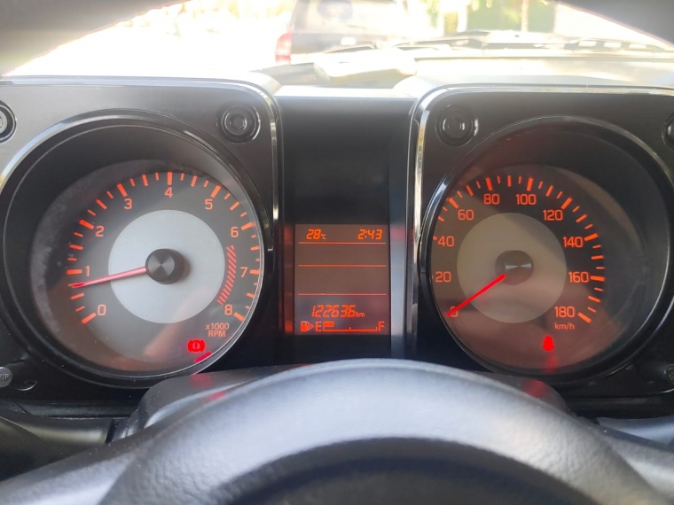 Suzuki Jimny Gl 4x4 1.5 2022 Usado Usado en Webautos.cl Suzuki Jimny Gl 4x4 1.5 2022 Usado Usado en Webautos.cl