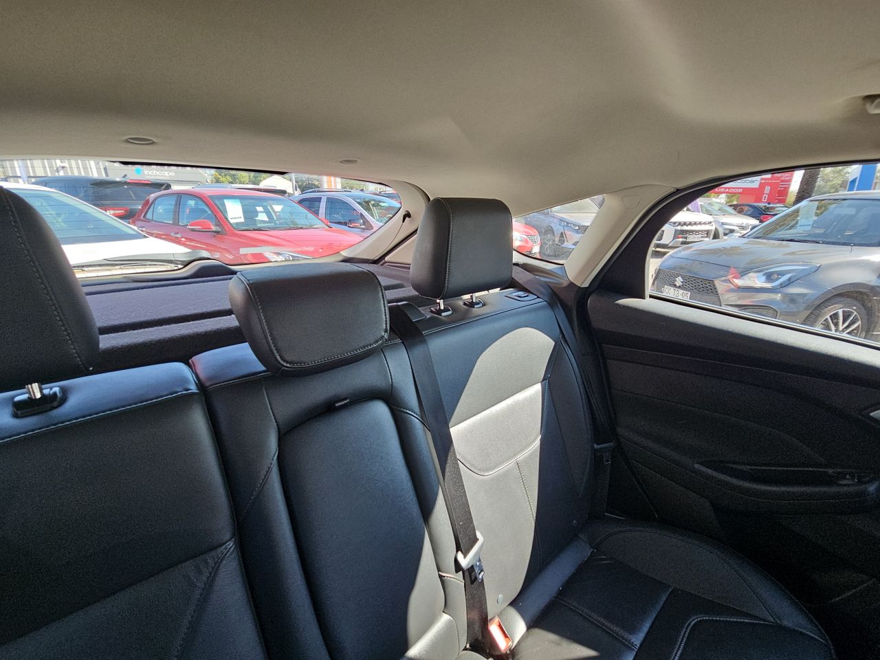 Ford Focus Focus 2.0 2018 Usado en Usados de Primera - Sergio Escobar