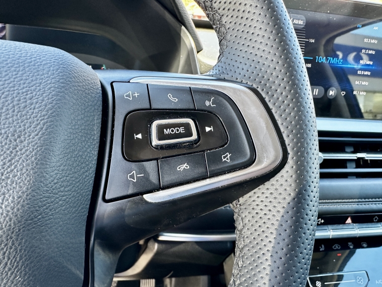 Chery Tiggo 7 pro Tiggo 7 Gls Cvt Pro 1.5 Aut 2023 Usado en Rosselot Usados