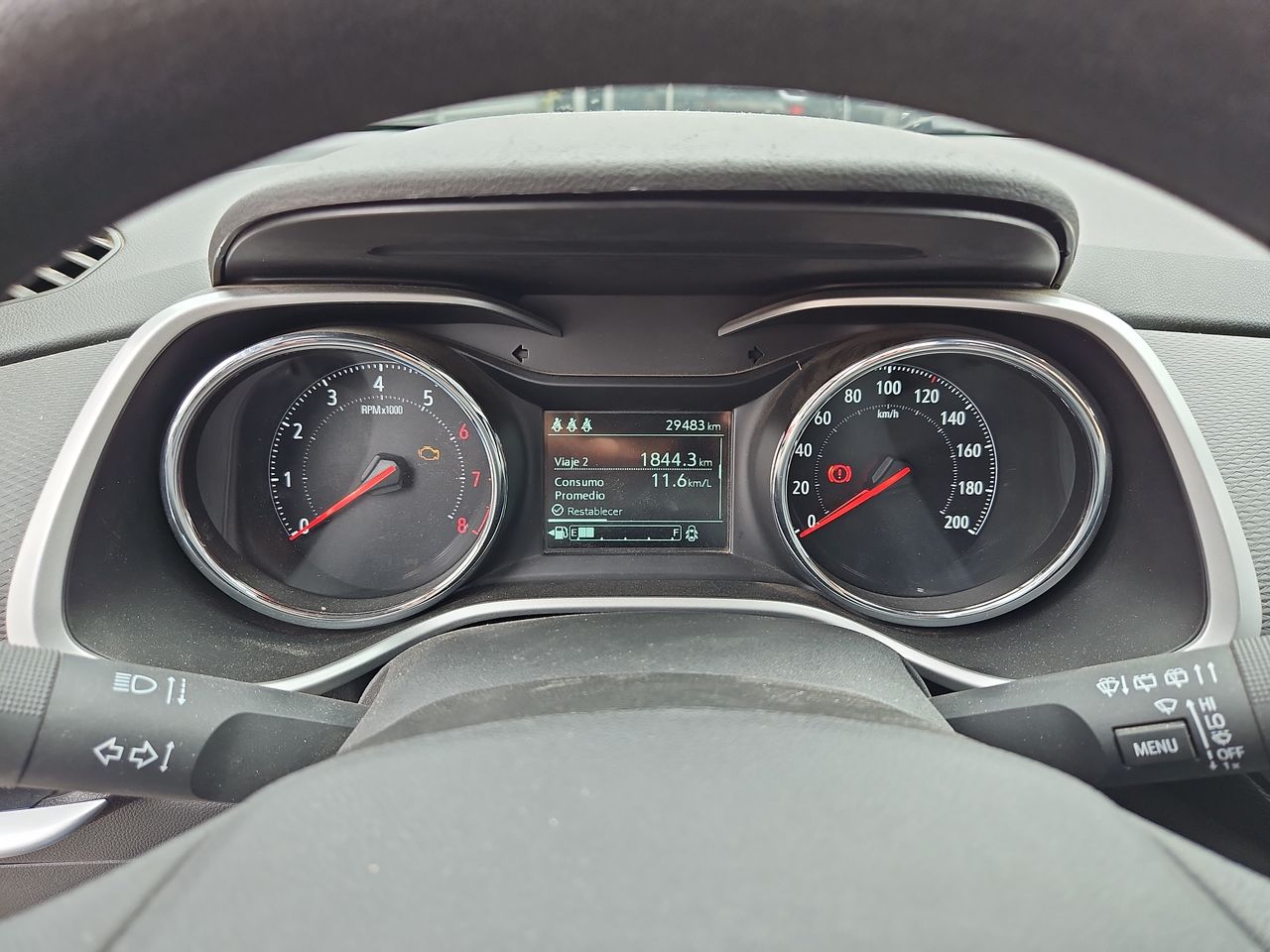 Chevrolet Tracker Tracker 1.2t 2022 Usado en Usados de Primera - Sergio Escobar