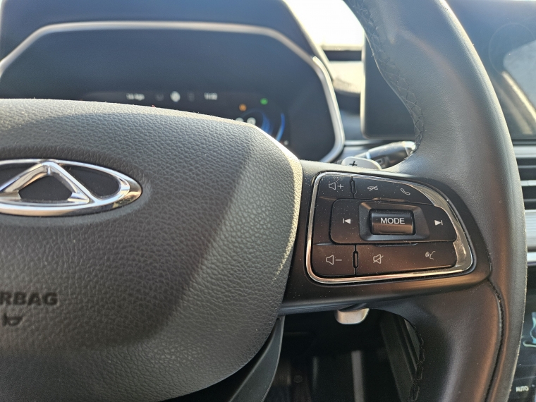 Chery Tiggo 8 pro Gdi Glx At  1.6 2022 Usado  Usado en Kovacs Usados