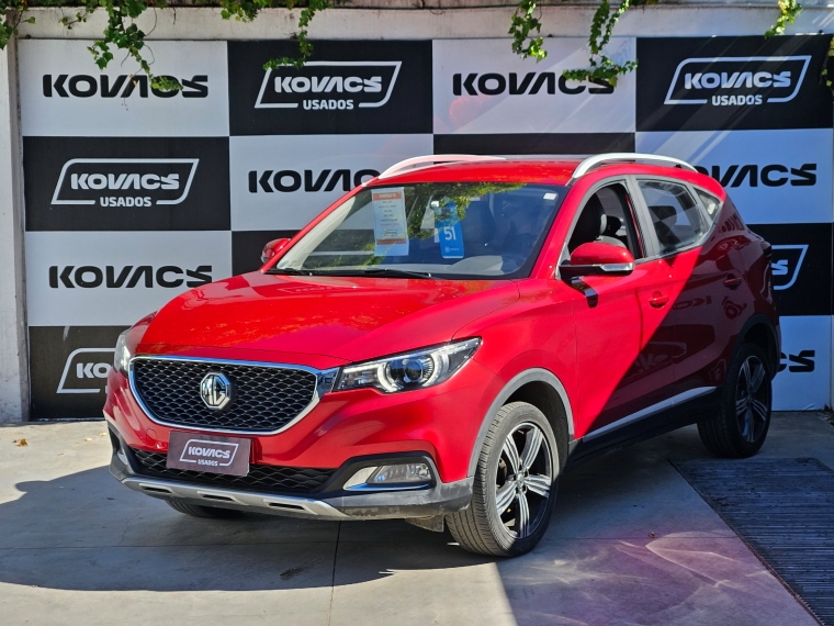 MG ZS 1.5 COM MT 2023
