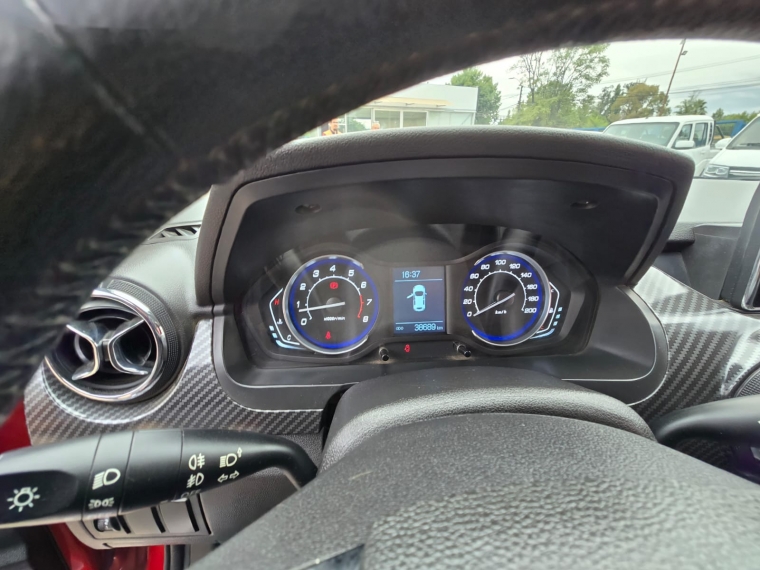 Baic X25 Elite 1,5 - Unico DueÑo 2019 Usado  Usado en Webautos.cl