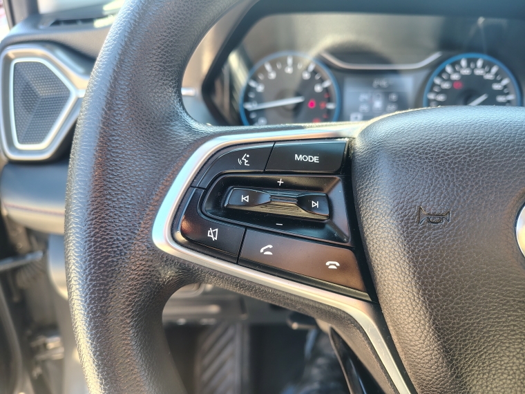 Gac motor Gs4 Gs4 Power 1.5 Aut 2023 Usado en Rosselot Usados