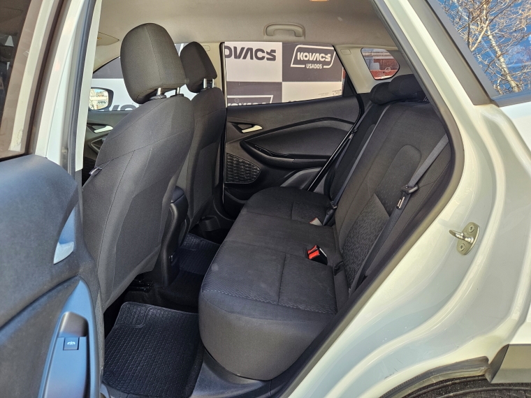 Chevrolet Tracker 1.2t Ls Mt 2024 Usado  Usado en Kovacs Usados