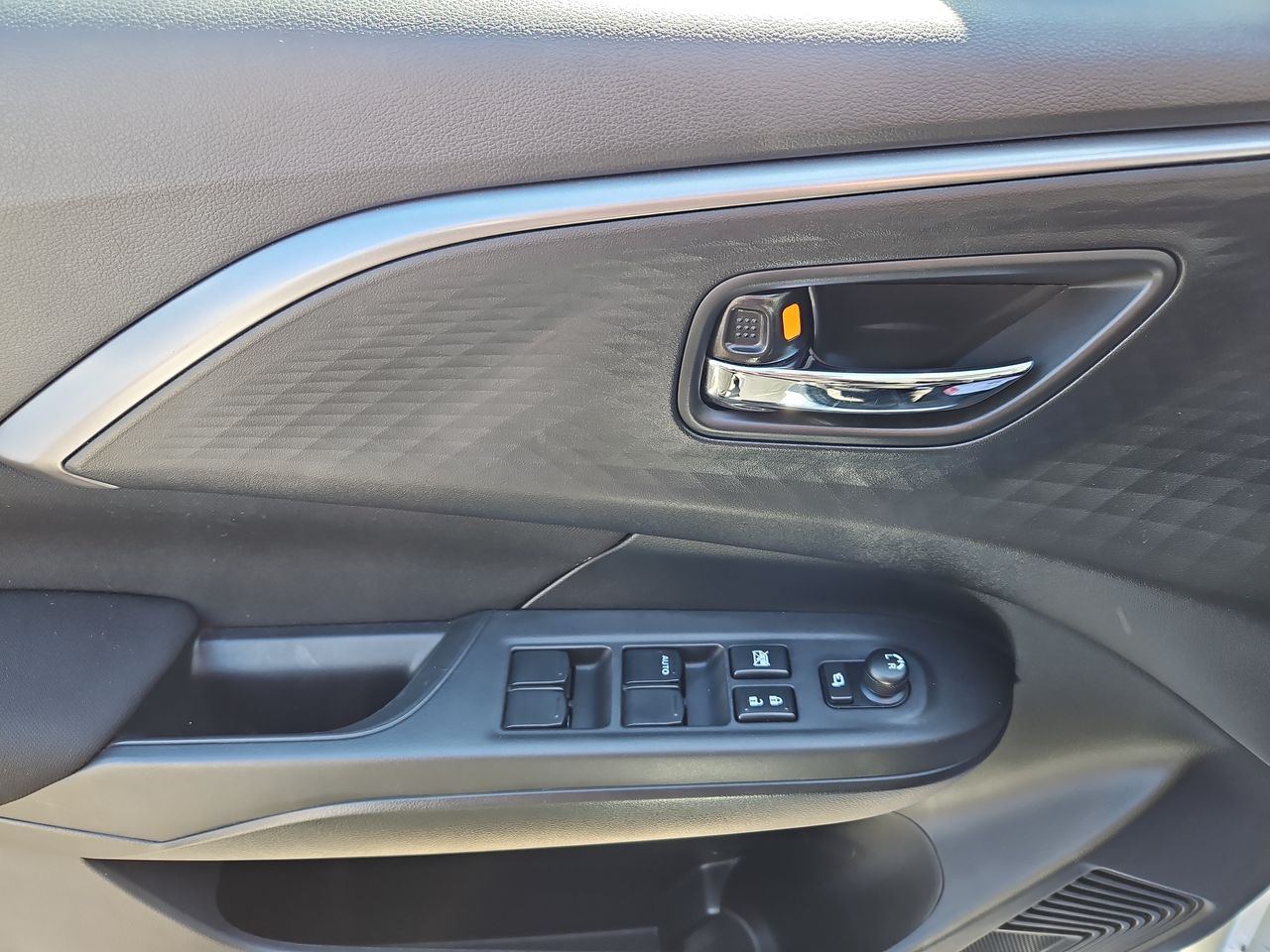Suzuki Swift Swift Glx Hb 1.2 Aut 2025 Usado en Usados de Primera - Sergio Escobar