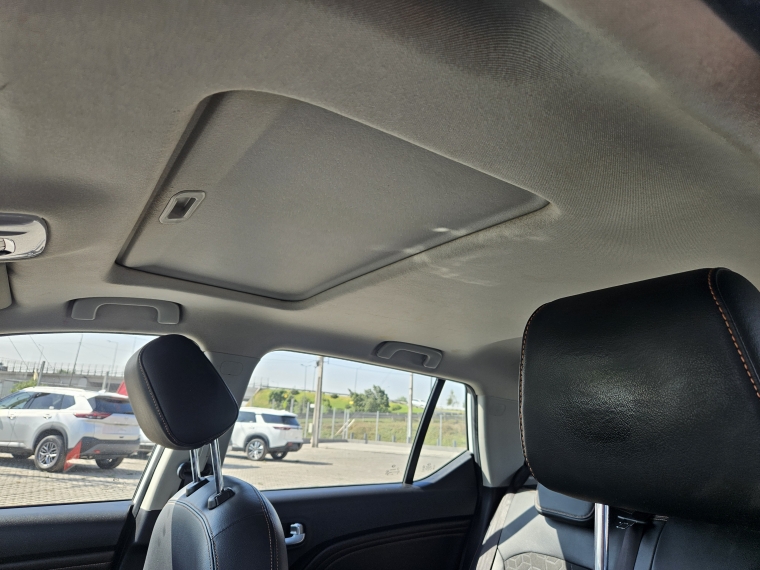 Gac motor Gs3 Gb At 1.5 2021 Usado  Usado en Webautos.cl