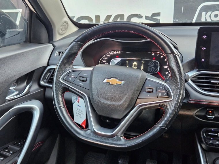 Chevrolet Groove 1.5 Premier Mt 2023 Usado  Usado en Kovacs Usados