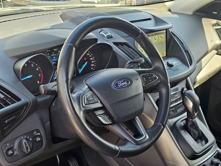 Ford Escape Ecoboost 2.0 Aut 2019 Usado  Usado en Kovacs Usados