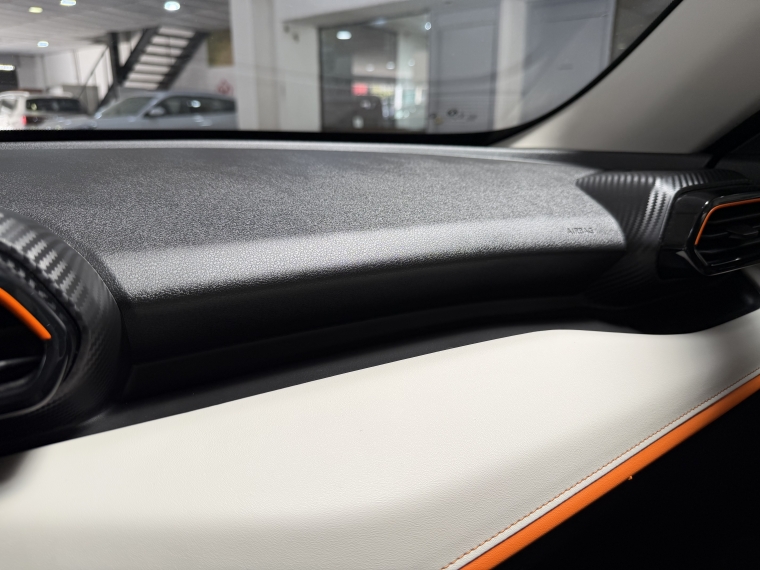 Dfm Aeolus Gs Cross 1.5l Aut 2024  Usado en Grass & Arueste