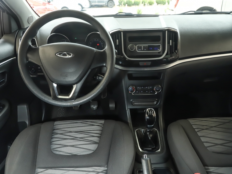 Chery Arrizo 3 Arrizo3 1.5 Gls 2020 Usado  Usado en Webautos.cl