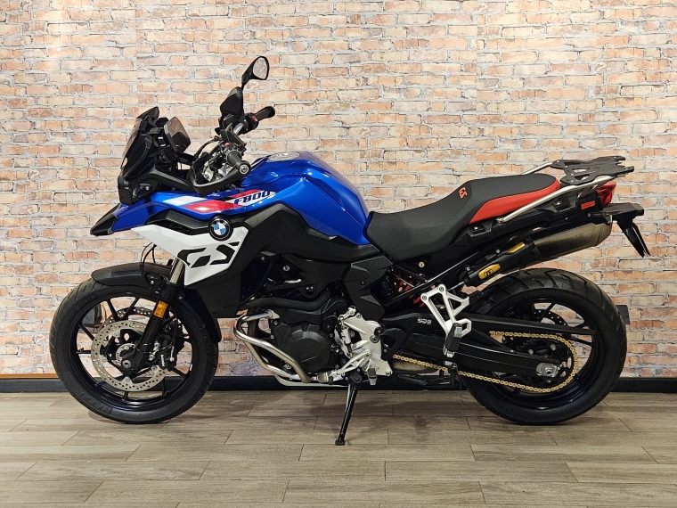 Bmw F 800 gs Ii 2025 Usado en BMW Premium Selection Bmw F 800 gs Ii 2025 Usado en BMW Premium Selection