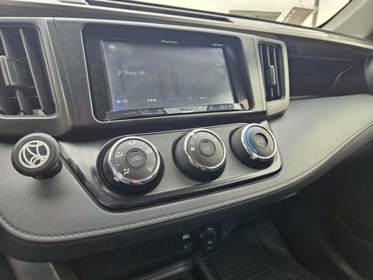 Toyota Rav4 2.0 Std Mt 4x2 2016 Usado  Usado en Kovacs Usados