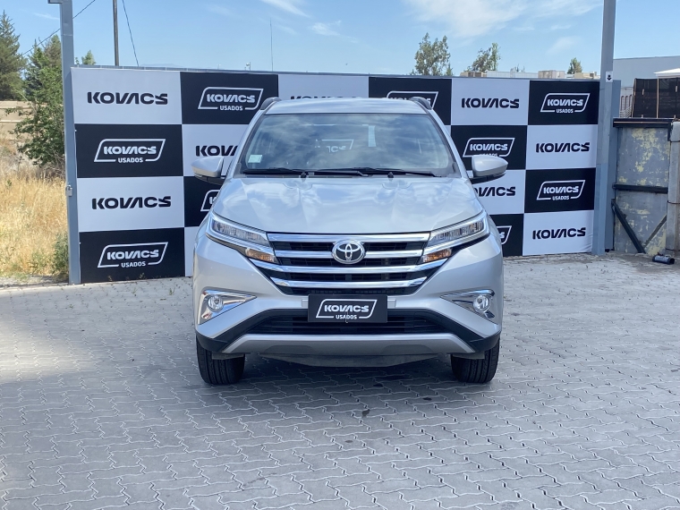 Toyota Rush 1.5  Xli Mt 2023 Usado  Usado en Kovacs Usados
