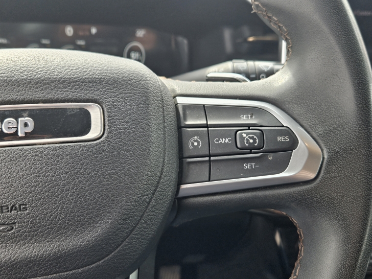 Jeep Compass Compass Limited 1.3 Aut 2022 Usado en Rosselot Usados