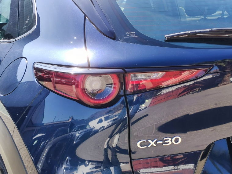 Mazda Cx-30 2.0 S 7g At 2021 Usado  Usado en Kovacs Usados