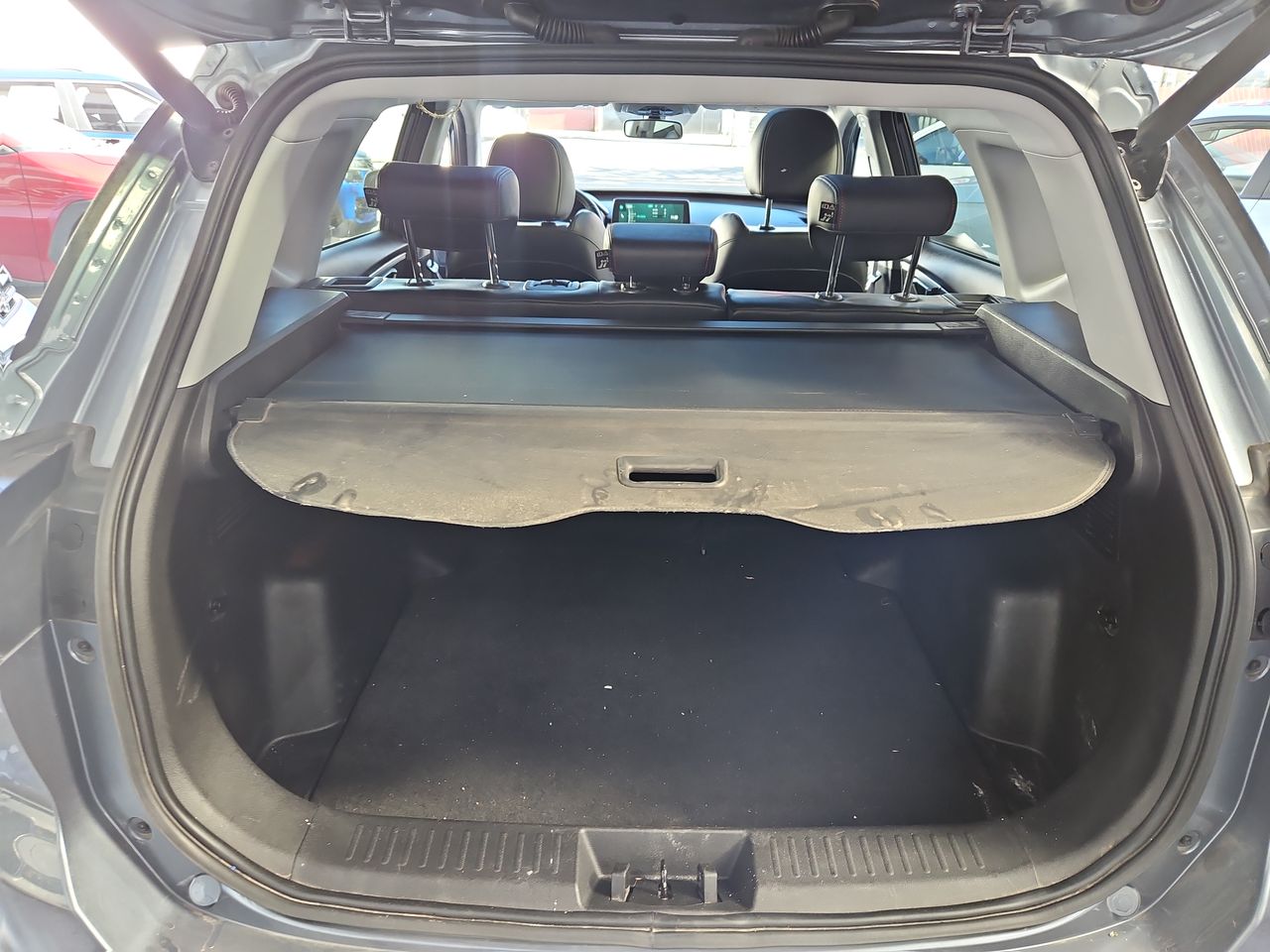 Chery Tiggo 7 Tiggo 7 Glx Cvt Pro 1.5 Aut 2022 Usado en Usados de Primera - Sergio Escobar