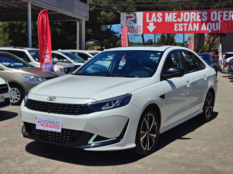 KAIYI KYE 5 KYX3 4X2 1.5 2024