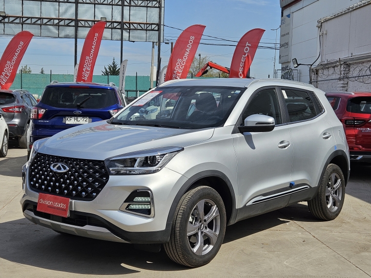 Chery Tiggo 3 pro Tiggo 3 Pro Gls Mt Euro 6c 2022 Usado en Rosselot Usados