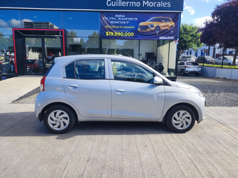 Hyundai Atos Ah2 1.1 Mt Plus 2021 Usado  Usado en Webautos.cl
