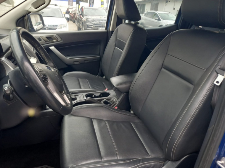 Ford Ranger Ltd 4x4 3.2 Aut 2021 Usado  Usado en Webautos.cl