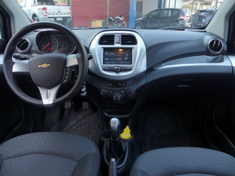 Chevrolet 147 Dohc 1.2 2021 Usado  Usado en Webautos.cl