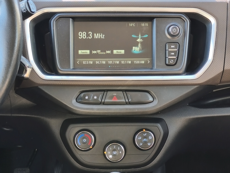 Chevrolet Spin 1.8 Premier Mt 2021 Usado  Usado en Kovacs Usados