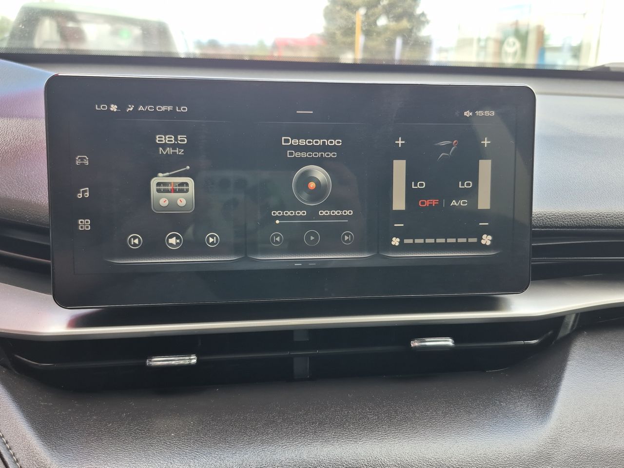 Haval H6 H6 Turbo Dct 2.0 Aut 2023 Usado en Usados de Primera - Sergio Escobar