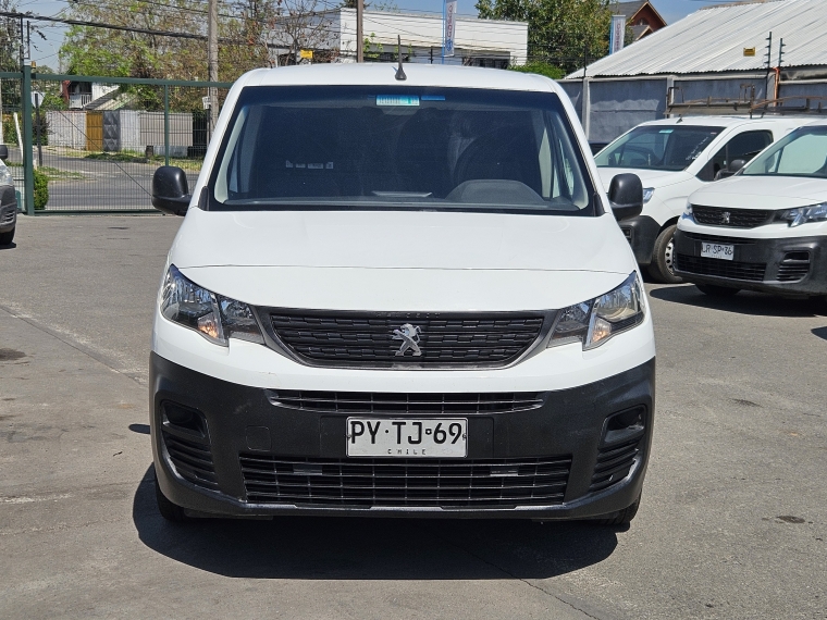 Peugeot Partner Hdi 92 L1 1.6 2021 Usado  Usado en Autoselect Usados