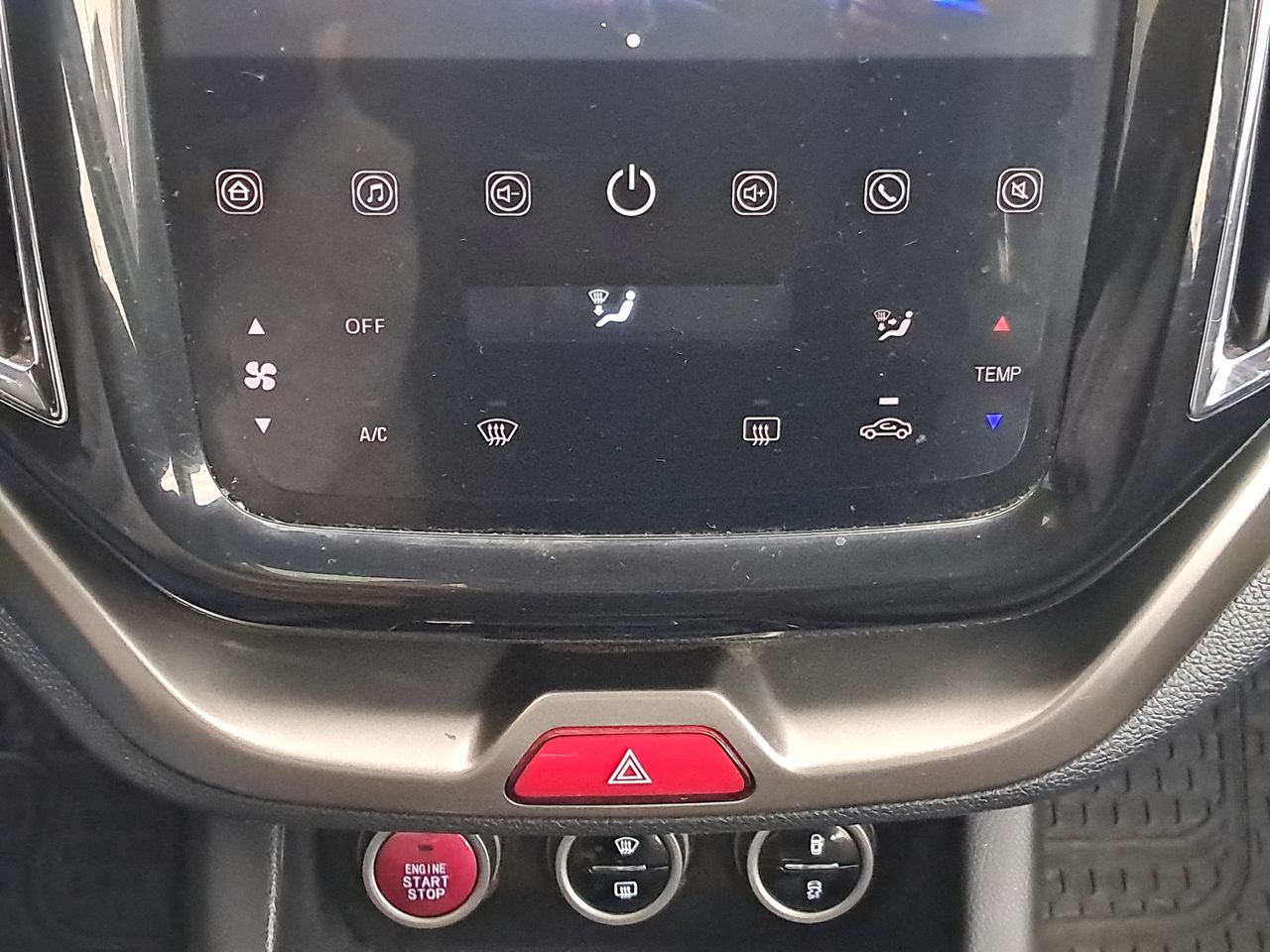 Changan Cx70 Cx70 T 1.5 Aut 2023 Usado en Usados de Primera - Sergio Escobar