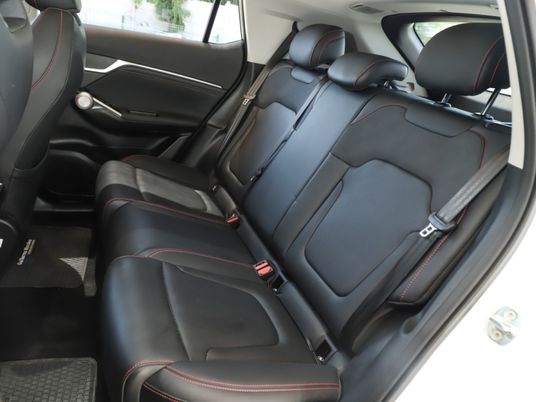 Gac motor Emkoo 1.5t Gdi Gl 2024 Usado  Usado en Webautos.cl