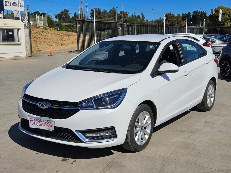 CHERY ARRIZO 5 ARRIZO 5 GLS MT 2022