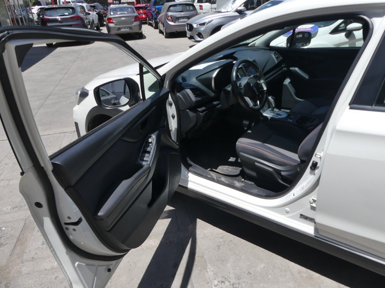 Subaru Xv New Xv Awd Cvt 2.0 2018 Usado  Usado en Webautos.cl