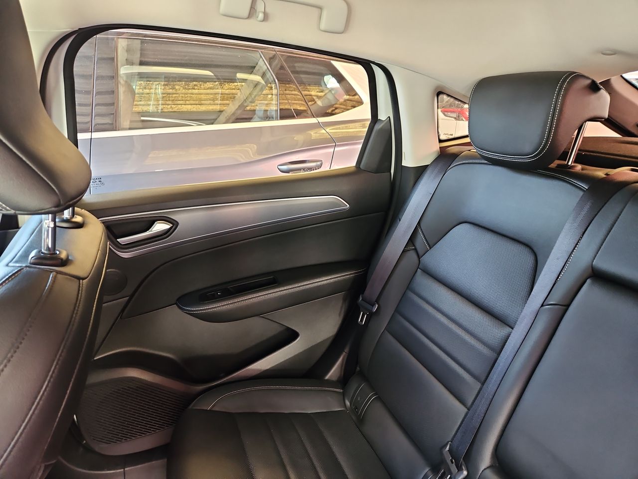 Renault Arkana Arkana Turbo 1.3 Aut 2022 Usado en Usados de Primera - Sergio Escobar