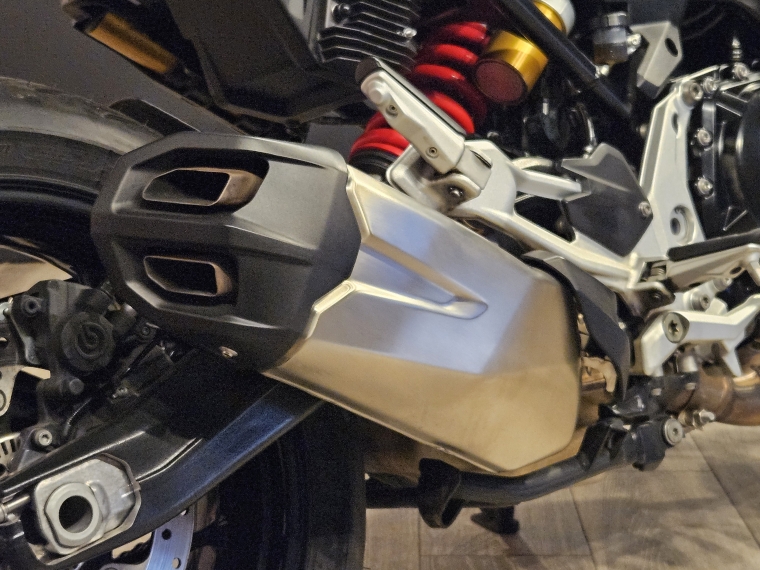 Bmw F 900 r . 2023 Usado en BMW Premium Selection