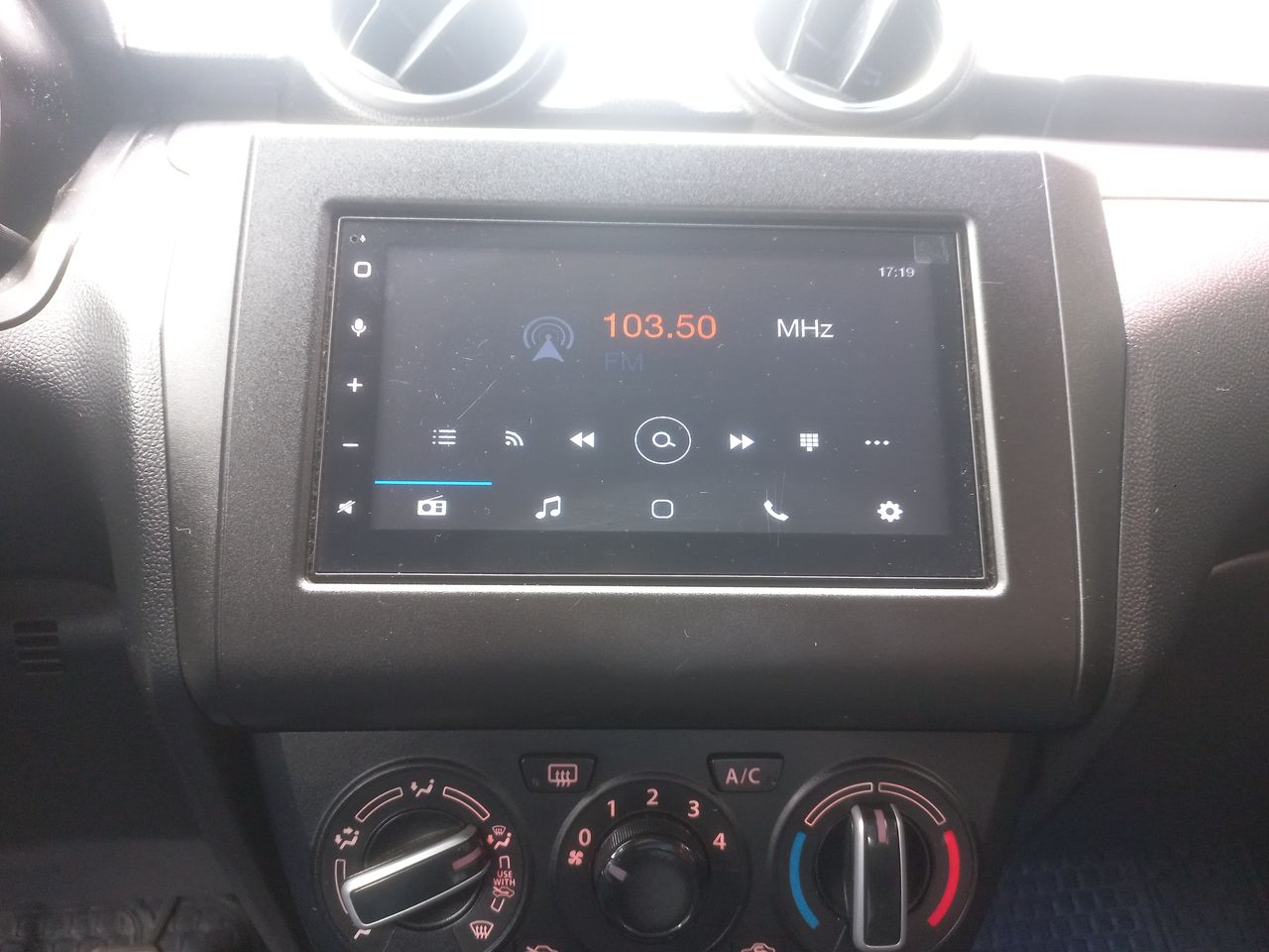 Suzuki Swift Swift 2wd 1.2 2023 Usado en Usados de Primera - Sergio Escobar
